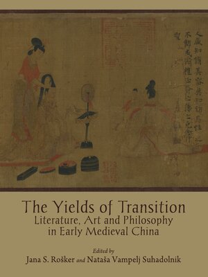 cover image of The Yields of Transition